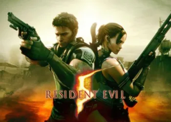 Не чекайте римейк Resident Evil 5 — у Capcom ніхто не хоче займатися цією грою