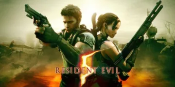 Не чекайте римейк Resident Evil 5 — у Capcom ніхто не хоче займатися цією грою