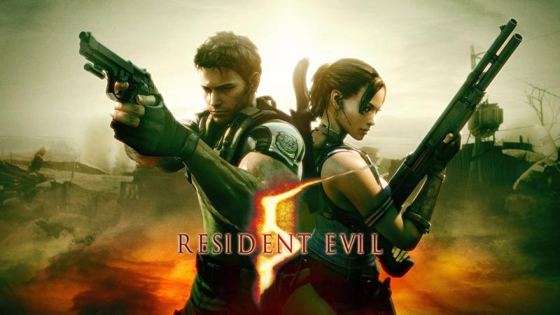 Не чекайте римейк Resident Evil 5 — у Capcom ніхто не хоче займатися цією грою
