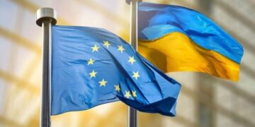Рішення прийнято одноголосно: відкрився перший переговорний кластер про вступ до ЄС України та Молдови