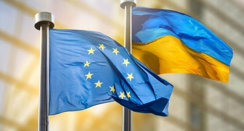 Рішення прийнято одноголосно: відкрився перший переговорний кластер про вступ до ЄС України та Молдови