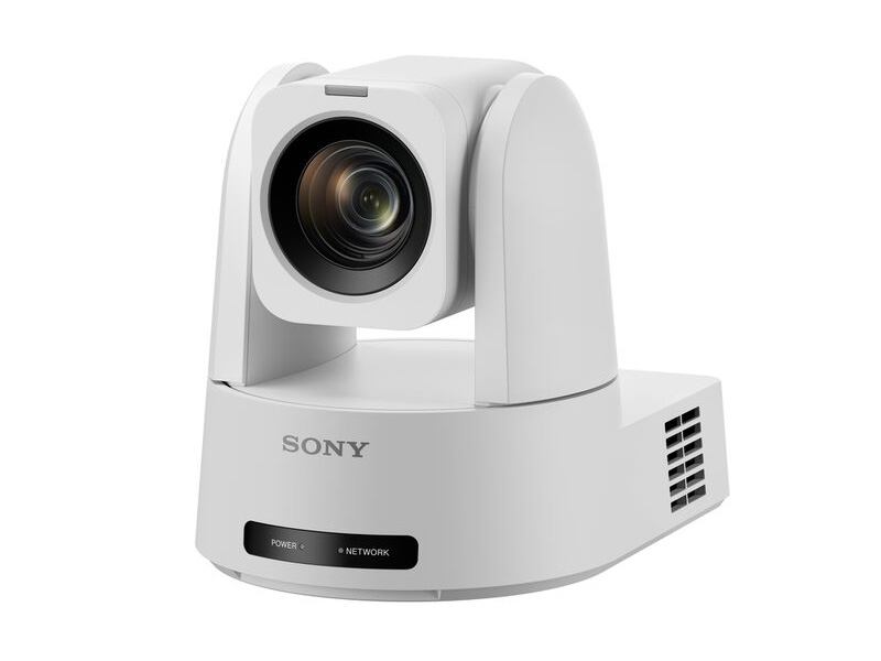 Sony представила 4K-камери з ШІ: тепер оператор може взагалі не знадобитися