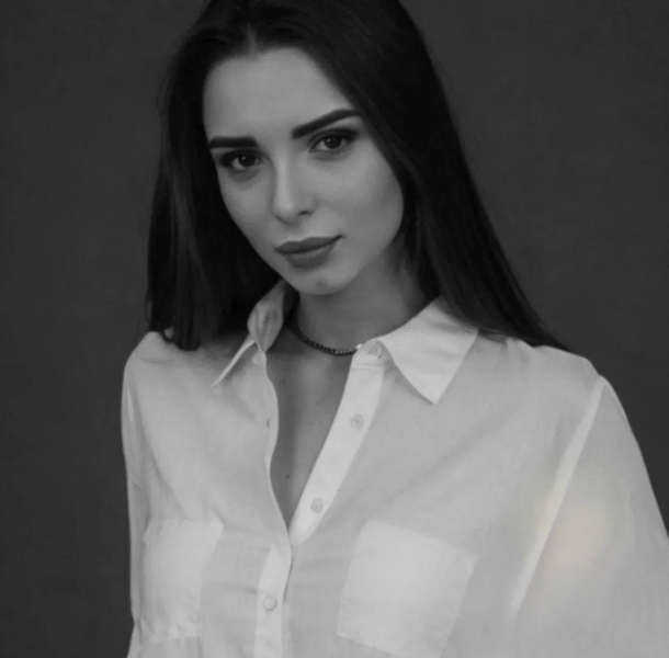 Бігла з дітьми до укриття: під час удару по Києву загинула молода мама Вероніка Чуян