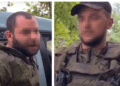 На Донеччині засудили двох російських військових з Луганщини, які викрали та катували фермерів у Бахмутському районі