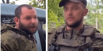 На Донеччині засудили двох російських військових з Луганщини, які викрали та катували фермерів у Бахмутському районі