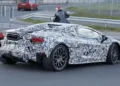Lamborghini Temerario Spyder: коли 907 сил зустрічаються з відкритим небом