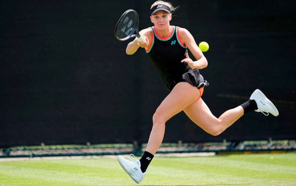Ястремська з поразкою у двох сетах залишає турнір WTA 250 у Ноттінгемі Ястремська з поразкою у двох сетах залишає турнір WTA 250 у Ноттінгемі