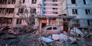 Масована атака на Київ 2 червня: кількість загиблих зросла, багато поранених (оновлено)