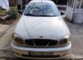 Ціна тішить: “Капсулу часу” Daewoo Lanos 2007 року із пробігом лише 8800 км продають в Україні (ФОТО)