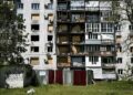 Майже 10 мільйонів гривень компенсації отримають запоріжці на ремонт житла після обстрілів