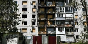 Майже 10 мільйонів гривень компенсації отримають запоріжці на ремонт житла після обстрілів