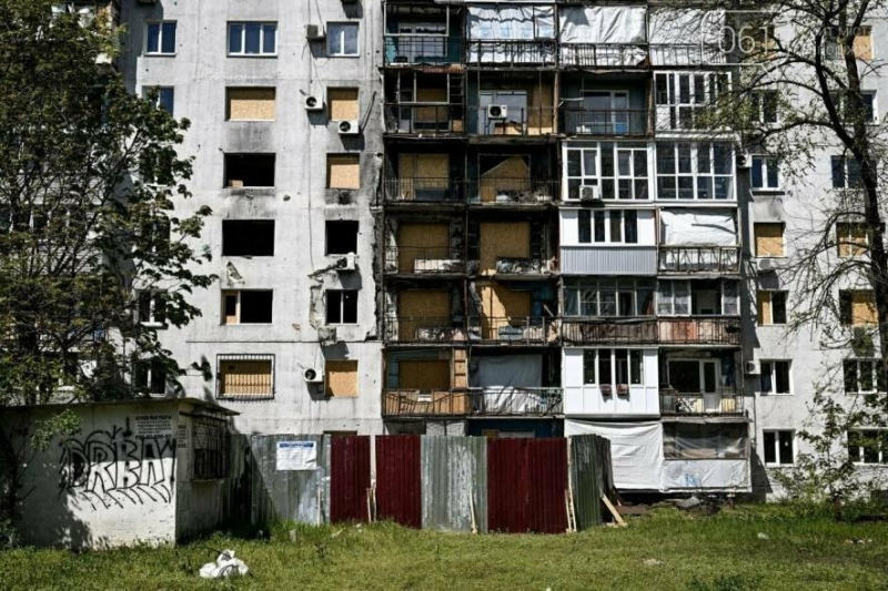 Майже 10 мільйонів гривень компенсації отримають запоріжці на ремонт житла після обстрілів