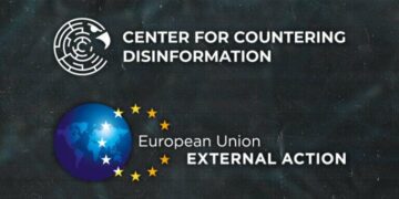 РФ намагається посіяти розкол у ЄС: Україна та Євросоюз представили звіт про дезінформацію Кремля