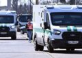 Справа “золотого конвою”: Угорщина розслідує напад своїх спецслужб на інкасаторів “Ощадбанку”
