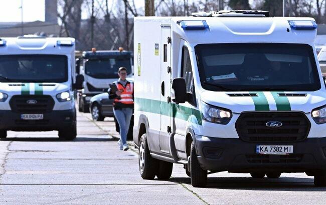 Справа "золотого конвою": Угорщина розслідує напад своїх спецслужб на інкасаторів "Ощадбанку"