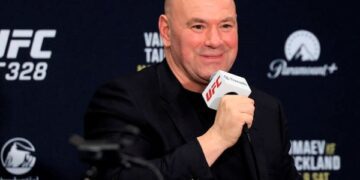 Вайт вступив у суперечку з Гірном через бій Ф’юрі – Джошуа