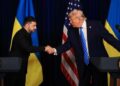 Зеленський їде на саміт G7 у Франції наступного тижня. Там буде і Трамп