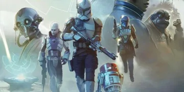 Star Wars Zero Company вийде вже наприкінці серпня — інсайдер назвав точну дату релізу та вартість двох видань тактичної гри