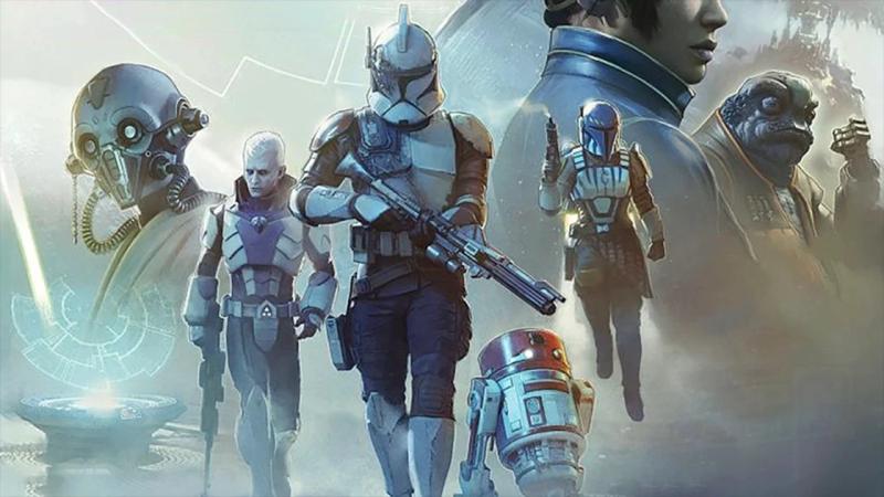 Star Wars Zero Company вийде вже наприкінці серпня &mdash; інсайдер назвав точну дату релізу та вартість двох видань тактичної гри