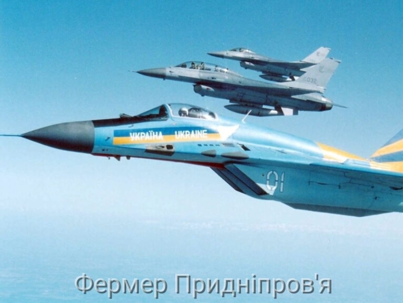 Авіатори і ракетники ЗСУ вгамували варварів на 13 об'єктах, - Генштаб