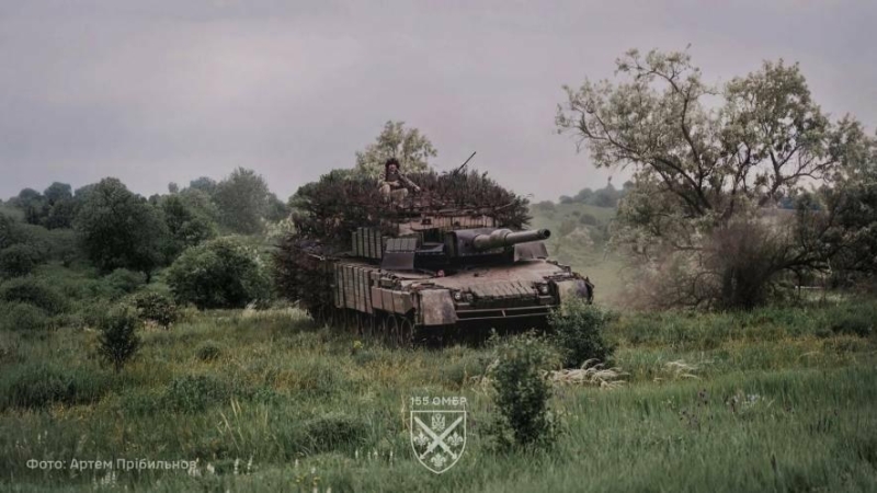 У Запорізькій області ворог здійснив 11 атак, – Генштаб