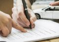 Перереєстрація авто за довіреністю: що треба знати