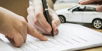 Перереєстрація авто за довіреністю: що треба знати