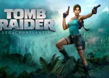 Майже офіційно: Tomb Raider: Legacy of Atlantis не вийде у 2026 році — витік на Amazon розкрив плани розробників