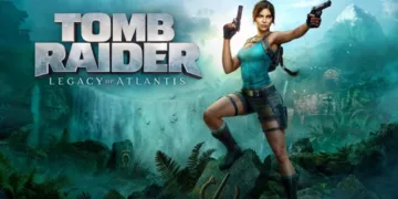 Майже офіційно: Tomb Raider: Legacy of Atlantis не вийде у 2026 році — витік на Amazon розкрив плани розробників