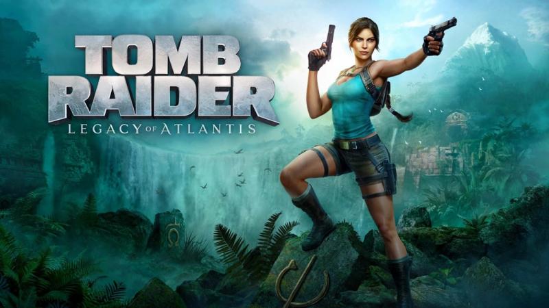 Майже офіційно: Tomb Raider: Legacy of Atlantis не вийде у 2026 році &mdash; витік на Amazon розкрив плани розробників