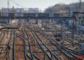 Укрзалізниця запускає новий поїзд із Харкова