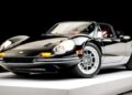 Ferrari Dino 1972 з потужним V8 викликав ажіотаж на аукціоні: ставки перевищили $800 тисяч (ФОТО)
