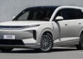 BYD представила новий флагманський електричний кросовер Great Tang (ФОТО)