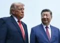 Трамп закликав Сі Цзіньпіна допомогти завершити війну в Україні – ЗМІ