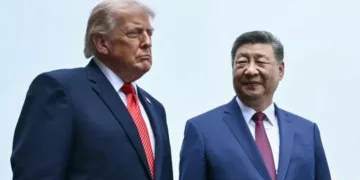 Трамп закликав Сі Цзіньпіна допомогти завершити війну в Україні – ЗМІ