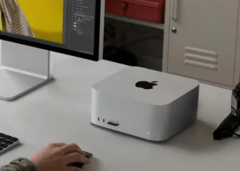 Bloomberg: новий Mac Studio вийде наприкінці 2026 року, але з актуальним чіпом M5 Ultra — версія на M7 затримається до 2028