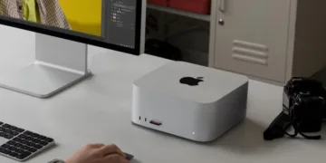 Bloomberg: новий Mac Studio вийде наприкінці 2026 року, але з актуальним чіпом M5 Ultra — версія на M7 затримається до 2028