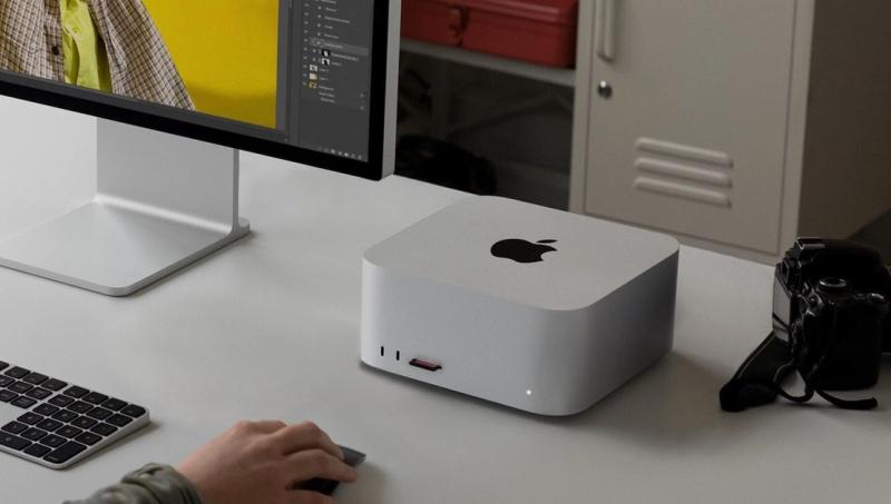 Bloomberg: новий Mac Studio вийде наприкінці 2026 року, але з актуальним чіпом M5 Ultra &mdash; версія на M7 затримається до 2028