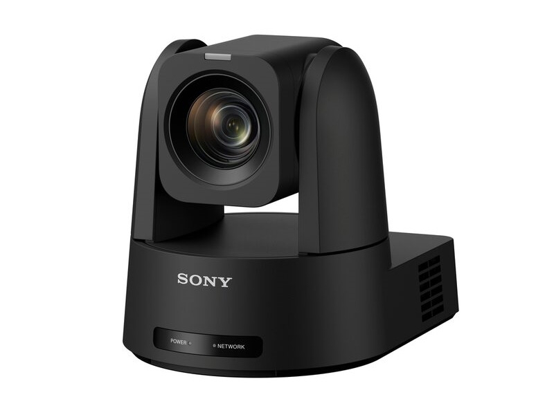 Sony представила 4K-камери з ШІ: тепер оператор може взагалі не знадобитися