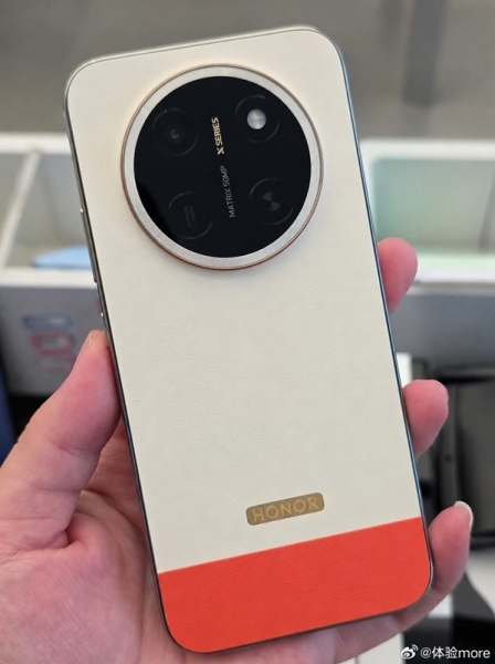 Витік: бюджетний Honor X80 Pro Max стане першим смартфоном з акумулятором на 11 000 мАг і чіпсетом Snapdragon 6 Gen 5