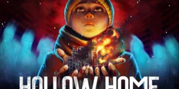 Ізометрична RPG Hollow Home про жахи війни в Україні очима дитини отримала оновлену демоверсію і зворушливий трейлер