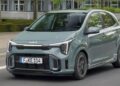 Цей компактний Kia коштує майже як Dacia, але має багате оснащення