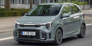 Цей компактний Kia коштує майже як Dacia, але має багате оснащення