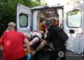 Росіяни бомбардували Запоріжжя: куди влучили і що відомо про поранених та загиблих