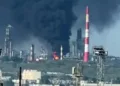Уряд РФ заборонив експорт авіапального на тлі далекобійних санкцій України