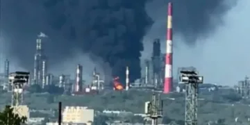Уряд РФ заборонив експорт авіапального на тлі далекобійних санкцій України
