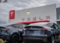 Tesla повернула лідерство на світовому ринку електромобілів