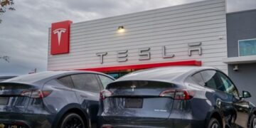 Tesla повернула лідерство на світовому ринку електромобілів