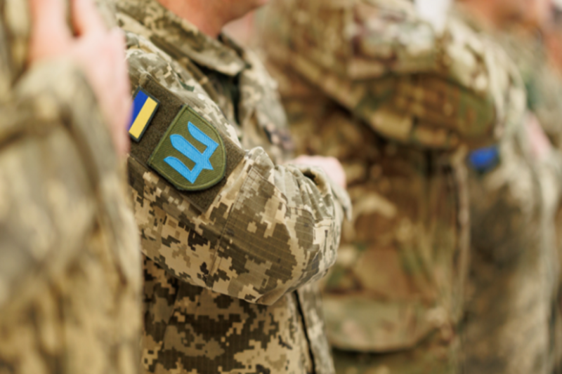 "ТЦК ідуть з перевірками в університети по 230 тисяч цих чоловіків, названо ознаки для пошуку": мобілізація та нові правила