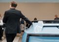 Електричний родстер Polestar 6 поставили на паузу